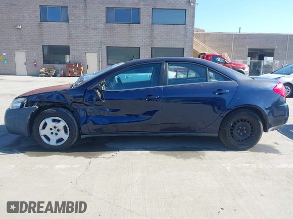 2008 Pontiac G6 1SV Value Leader z VIN 1G2ZF57BX84152287, wystawiony jako IAAI lot #41652888 z przebiegiem 100 269 mil mil oraz . Historia ofert i sprzedaży dostępna na DreamBid. Obrazek 15.