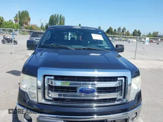 2014 Ford F-150 XL с VIN 1FTFW1CTXEKD93134, выставлен на аукционе IAAI как лот 42408602 с пробегом 231 195 миль миль и . История ставок и продаж доступна на DreamBid. Изображение 12.