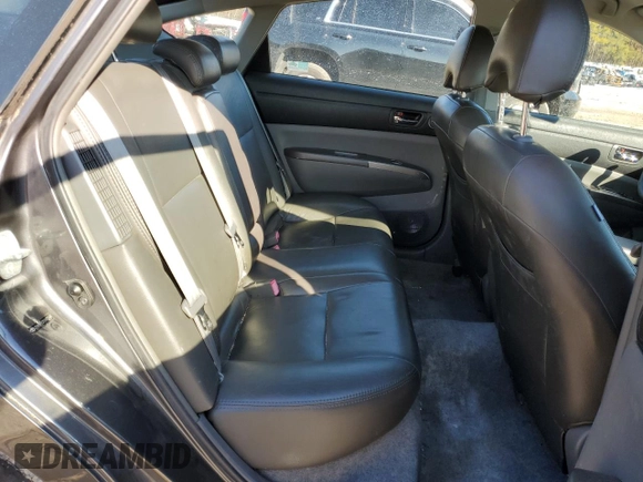 2009 Toyota Prius with VIN JTDKB20U293475162, listed as a Copart auction lot 88035875 with Not Provided miles and Clean Title. Bid and sale history available at DreamBid. Image 10.