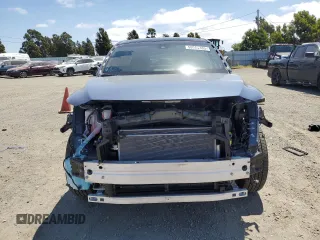 2022 Toyota Venza LE z VIN JTEAAAAH4NJ090519, wystawiony jako Copart lot #58084385 z przebiegiem 4 448 mil mil oraz Szkoda całkowita • Salvage title. Historia ofert i sprzedaży dostępna na DreamBid. Obrazek 5.