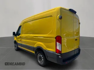 2018 Ford Transit z VIN 1FTYE1CM4JKB39305, wystawiony jako Copart lot #59748255 z przebiegiem 183 855 mil mil oraz Czysty tytuł • Clean title. Historia ofert i sprzedaży dostępna na DreamBid. Obrazek 3.