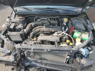 2018 Subaru Crosstrek Premium с VIN JF2GTABC5JH338534, выставлен на аукционе Copart как лот 59577195 с пробегом 54 307 миль миль и Списание • Salvage title. История ставок и продаж доступна на DreamBid. Изображение 12.