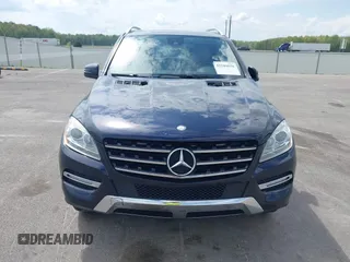 2012 Mercedes-Benz M 350 z VIN 4JGDA5HB8CA044050, wystawiony jako IAAI lot #42104018 z przebiegiem 136 152 mil mil oraz . Historia ofert i sprzedaży dostępna na DreamBid. Obrazek 12.
