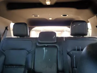 2016 Ford Explorer Sport с VIN 1FM5K8GT5GGA11863, выставлен на аукционе Copart как лот 57712035 с пробегом 170 439 миль миль и Списание • Salvage title. История ставок и продаж доступна на DreamBid. Изображение 10.