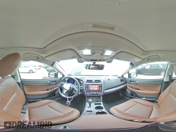 2019 Subaru Outback Touring z VIN 4S4BSETCXK3298852, wystawiony jako Copart lot #57477245 z przebiegiem 43 037 mil mil oraz Czysty tytuł • Clean title. Historia ofert i sprzedaży dostępna na DreamBid. Obrazek 14.