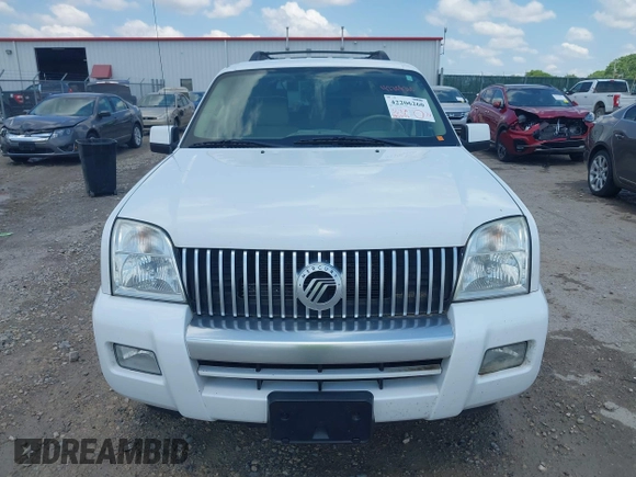 2007 Mercury Mountaineer z VIN 4M2EU47E87UJ21777, wystawiony jako IAAI lot #42206260 z przebiegiem 182 072 mil mil oraz . Historia ofert i sprzedaży dostępna na DreamBid. Obrazek 12.