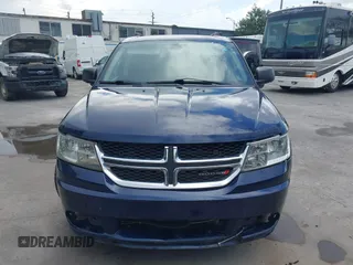 2018 Dodge Journey SE with VIN 3C4PDCAB8JT527048, listed as a IAAI auction lot 42202596 with 187,606 mi miles. Bid and sale history available at carsss.com. Image 12.