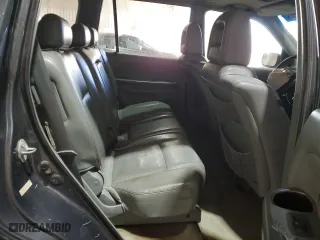 2005 Honda Pilot EX-L with NAVI with VIN 2HKYF18775H548533, listed as a Copart auction lot 48636845 with 267,889 mi miles and Salvage Title. Bid and sale history available at carsss.com. Image 11.