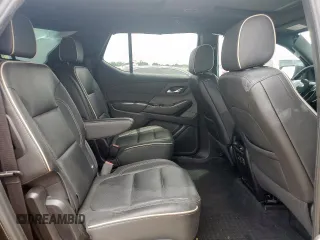2023 Chevrolet Traverse Premier with VIN 1GNERKKWXPJ182441, listed as a Copart auction lot 57129195 with Not provided miles and Salvage title. Bid and sale history available at DreamBid. Image 11.