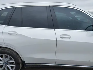 2023 BMW X5 xDrive45e with VIN 5UXTA6C02P9R94549, listed as a IAAI auction lot 41534725 with 8,698 mi miles. Bid and sale history available at carsss.com. Image 14.