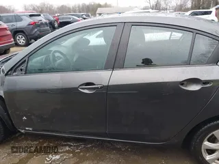 2010 Mazda 3 i SV with VIN JM1BL1SF7A1343584, listed as a IAAI auction lot 41649578 with 69,226 mi miles and . Bid and sale history available at DreamBid. Image 15.