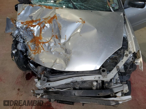 2004 Mitsubishi Lancer z VIN JA3AD29F04U013596, wystawiony jako Copart lot #49725295 z przebiegiem 144 438 mil mil oraz Szkoda całkowita • Salvage title. Historia ofert i sprzedaży dostępna na DreamBid. Obrazek 13.