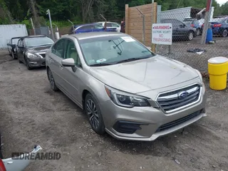 2018 Subaru Legacy Premium с VIN 4S3BNAC61J3010083, выставлен на аукционе IAAI как лот 42703020 с пробегом 146 492 миль миль и . История ставок и продаж доступна на DreamBid. Изображение 1.
