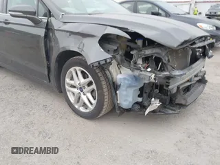 2015 Ford Fusion SE with VIN 1FA6P0H74F5127195, listed as a IAAI auction lot 42295689 with 76,237 mi miles and . Bid and sale history available at DreamBid. Image 13.