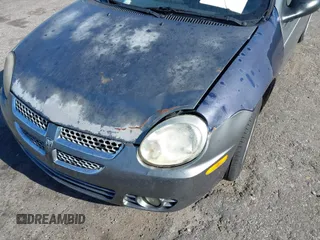2005 Dodge Neon SXT z VIN 1B3ES56C05D119361, wystawiony jako IAAI lot #42132604 z przebiegiem Nie podano mil oraz . Historia ofert i sprzedaży dostępna na DreamBid. Obrazek 6.