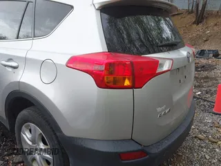 2015 Toyota RAV4 LE with VIN JTMBFREV7FJ023746, listed as a IAAI auction lot 42197974 with 113,655 mi miles and . Bid and sale history available at DreamBid. Image 12.