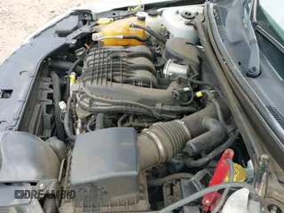 2013 Dodge Avenger SE V6 с VIN 1C3CDZAG8DN504987, выставлен на аукционе IAAI как лот 42935864 с пробегом 117 364 миль миль и . История ставок и продаж доступна на DreamBid. Изображение 19.