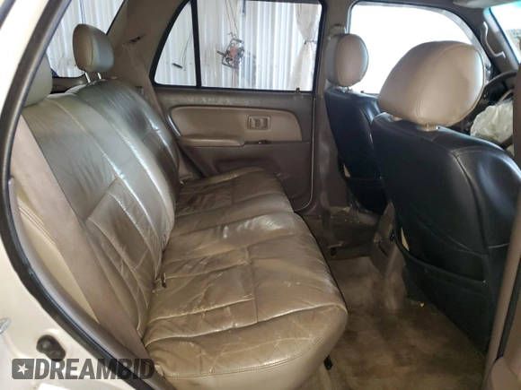1999 Toyota 4Runner Limited с VIN JT3HN87R1X0198710, выставлен на аукционе Copart как лот 85703374 с пробегом 290 854 миль миль и Списание • Salvage title. История ставок и продаж доступна на DreamBid. Изображение 11.