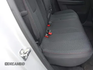 2013 Chevrolet Equinox LS z VIN 2GNFLCEK5D6281875, wystawiony jako IAAI lot #42390701 z przebiegiem 218 296 mil mil oraz . Historia ofert i sprzedaży dostępna na DreamBid. Obrazek 8.