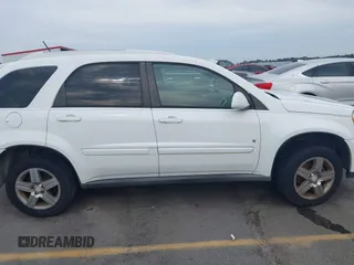 2008 Chevrolet Equinox LT z VIN 2CNDL33F486005078, wystawiony jako IAAI lot #42368386 z przebiegiem 229 618 mil mil oraz . Historia ofert i sprzedaży dostępna na DreamBid. Obrazek 13.