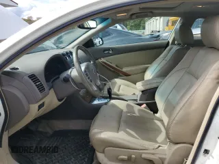 2009 Nissan Altima 3.5 SE with VIN 1N4BL24E99C107096, listed as a Copart auction lot 73680504 with 122,941 mi miles and Salvage Title. Bid and sale history available at carsss.com. Image 7.