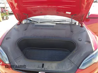 2022 Tesla Model S с VIN 5YJSA1E55NF491593, выставлен на аукционе IAAI как лот 42223771 с пробегом 58 875 миль миль и . История ставок и продаж доступна на DreamBid. Изображение 10.