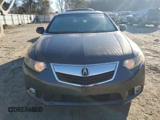 2014 Acura TSX Technology z VIN JH4CU2F69EC002777, wystawiony jako Copart lot #43132795 z przebiegiem 132 767 mil mil oraz Szkoda całkowita • Salvage title. Historia ofert i sprzedaży dostępna na DreamBid. Obrazek 5.