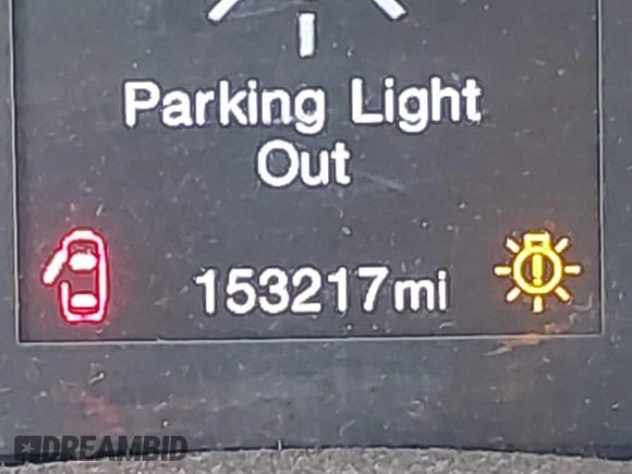 2017 Jeep Renegade Latitude z VIN ZACCJBBB7HPG31581, wystawiony jako IAAI lot #41933910 z przebiegiem 153 217 mil mil oraz . Historia ofert i sprzedaży dostępna na DreamBid. Obrazek 15.