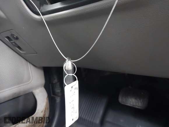 2018 Ford F-150 XL с VIN 1FTEW1CG1JKF42877, выставлен на аукционе IAAI как лот 42362036 с пробегом 192 935 миль миль и . История ставок и продаж доступна на DreamBid. Изображение 11.