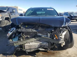 2021 Lincoln Nautilus Reserve with VIN 2LMPJ8KP4MBL13917, listed as a Copart auction lot 46425535 with 18,784 mi miles and Salvage Title. Bid and sale history available at carsss.com. Image 5.