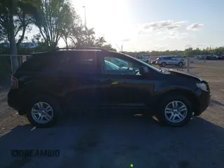 2010 Ford Edge SE with VIN 2FMDK3GC4ABA80461, listed as a IAAI auction lot 42038677 with 109,166 mi miles. Bid and sale history available at carsss.com. Image 13.