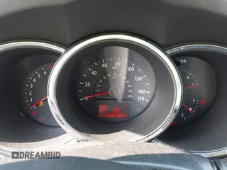 2012 Kia Sorento LX z VIN 5XYKTCA63CG304104, wystawiony jako IAAI lot #42275546 z przebiegiem 230 766 mil mil oraz . Historia ofert i sprzedaży dostępna na DreamBid. Obrazek 7.