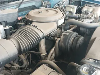 1993 Chevrolet Suburban с VIN 1GNGK26N3PJ300666, выставлен на аукционе IAAI как лот 42800895 с пробегом 202 624 миль миль и . История ставок и продаж доступна на DreamBid. Изображение 12.