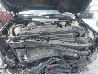 2020 GMC Sierra 2500HD AT4 z VIN 1GT49PEY0LF116721, wystawiony jako Copart lot #55970715 z przebiegiem 45 597 mil mil oraz Szkoda całkowita • Salvage title. Historia ofert i sprzedaży dostępna na DreamBid. Obrazek 11.