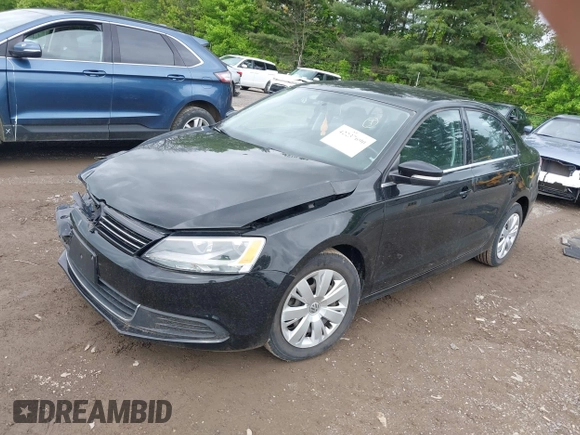2013 Volkswagen Jetta SE with VIN 3VWDP7AJ6DM353839, listed as a IAAI auction lot 42237690 with 77,399 mi miles and . Bid and sale history available at DreamBid. Image 17.