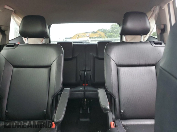 2018 Volkswagen Atlas SEL with VIN 1V2SR2CA1JC520785, listed as a Copart auction lot 65837825 with 66,125 mi miles and Salvage title. Bid and sale history available at DreamBid. Image 10.