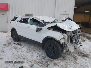 2017 Ford Explorer XLT с VIN 1FM5K8D84HGA25190, выставлен на аукционе IAAI как лот 41429617 с пробегом Не указан миль и . История ставок и продаж доступна на DreamBid. Изображение 1.