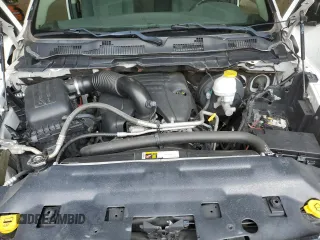 2019 Ram 1500 Lone Star with VIN 1C6RR6TT5KS602932, listed as a Copart auction lot 63628525 with Not provided miles and Clean title. Bid and sale history available at DreamBid. Image 11.