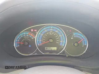 2009 Subaru Forester X Limited с VIN JF2SH64629H744847, выставлен на аукционе IAAI как лот 42231778 с пробегом 172 139 миль миль и . История ставок и продаж доступна на DreamBid. Изображение 7.