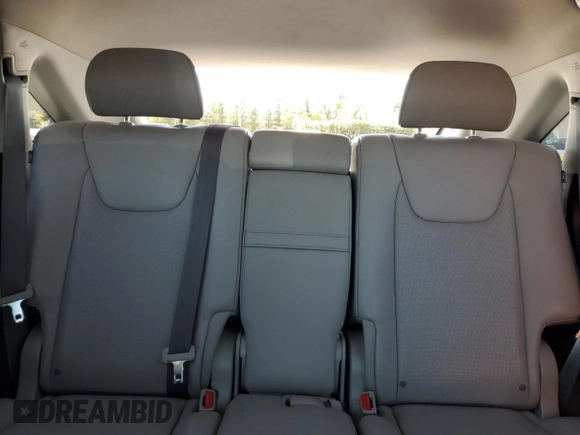 2011 Lexus RX 450h with VIN JTJBC1BA2B2421668, listed as a Copart auction lot 62427415 with 175,321 mi miles and Salvage title. Bid and sale history available at DreamBid. Image 10.