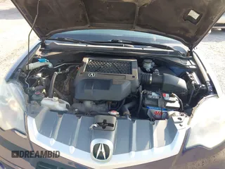 2009 Acura RDX with VIN 5J8TB18299A007816, listed as a IAAI auction lot 42311817 with Not provided miles and . Bid and sale history available at DreamBid. Image 10.