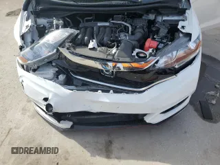 2020 Honda Fit Sport z VIN 3HGGK5H69LM719409, wystawiony jako Copart lot #60220205 z przebiegiem 60 208 mil mil oraz Nie do naprawy • Non repairable. Historia ofert i sprzedaży dostępna na DreamBid. Obrazek 12.