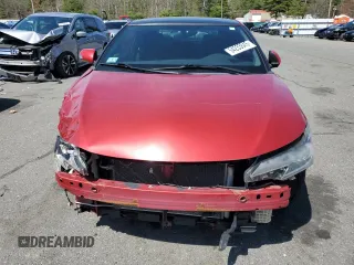 2016 Scion tC with VIN JTKJF5C7XGJ026613, listed as a Copart auction lot 54233645 with 171,573 mi miles and Salvage Title. Bid and sale history available at carsss.com. Image 5.