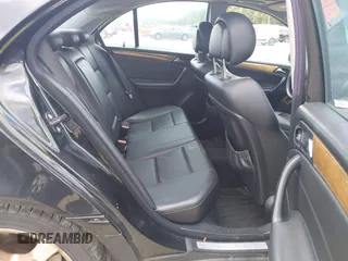 2007 Mercedes-Benz C 230 Sport с VIN WDBRF52H77E024751, выставлен на аукционе IAAI как лот 42820471 с пробегом 115 494 миль миль и . История ставок и продаж доступна на DreamBid. Изображение 8.