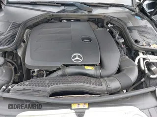 2019 Mercedes-Benz C 300 with VIN 55SWF8DB2KU298654, listed as a IAAI auction lot 42153735 with 58,260 mi miles and . Bid and sale history available at DreamBid. Image 10.