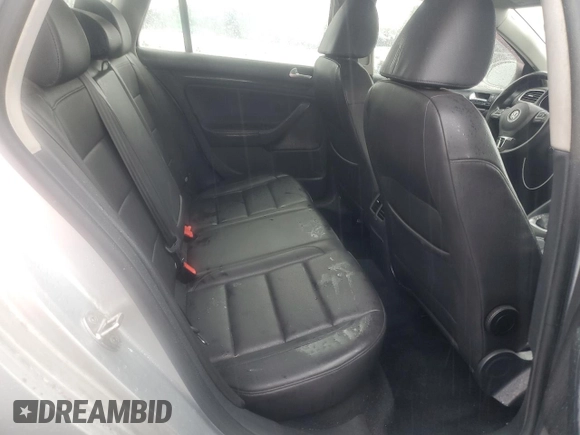 2012 Volkswagen Jetta TDI w/Sunroof & Nav with VIN 3VWPL7AJ1CM641355, listed as a Copart auction lot 62521145 with 94,791 mi miles and Salvage title. Bid and sale history available at DreamBid. Image 10.