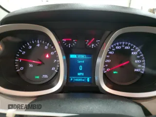 2014 Chevrolet Equinox LT with VIN 2GNFLGE32E6277798, listed as a Copart auction lot 83956994 with 140,265 mi miles and Clean Title. Bid and sale history available at carsss.com. Image 9.