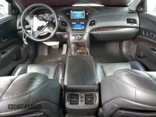 2016 Acura RLX Technology z VIN JH4KC1F57GC000853, wystawiony jako Copart lot #53322565 z przebiegiem 144 365 mil mil oraz Szkoda całkowita • Salvage title. Historia ofert i sprzedaży dostępna na DreamBid. Obrazek 8.