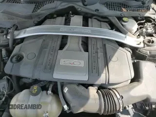 2019 Ford Mustang GT Premium с VIN 1FATP8FF5K5108953, выставлен на аукционе Copart как лот 65242705 с пробегом 32 923 миль миль и Списание • Salvage title. История ставок и продаж доступна на DreamBid. Изображение 13.