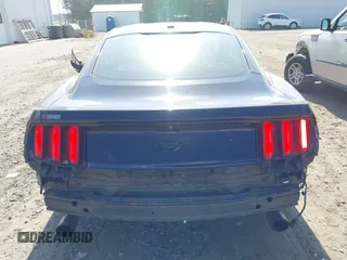2016 Ford Mustang EcoBoost with VIN 1FA6P8TH7G5301549, listed as a IAAI auction lot 42163306 with 135,576 mi miles and . Bid and sale history available at DreamBid. Image 17.